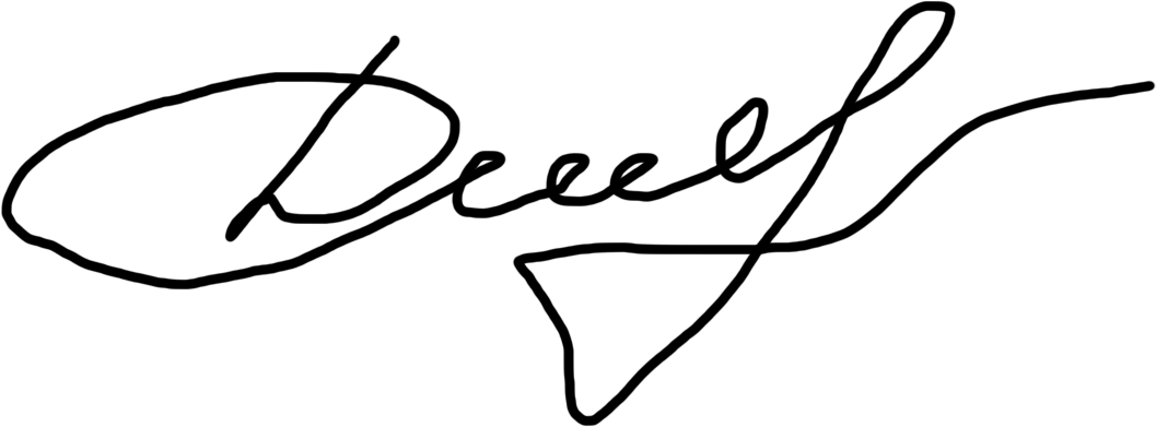 Подпись